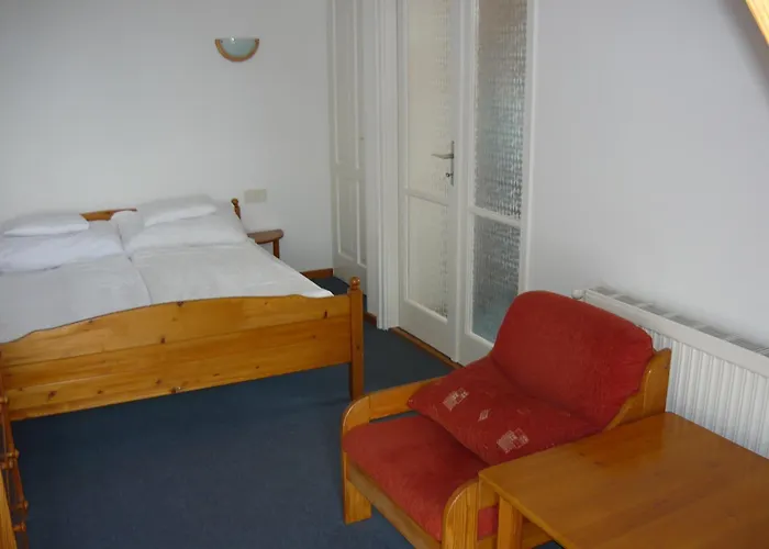Wellness Hotel Kakadu