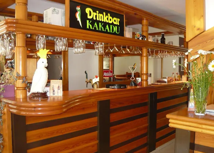 Wellness Hotel Kakadu