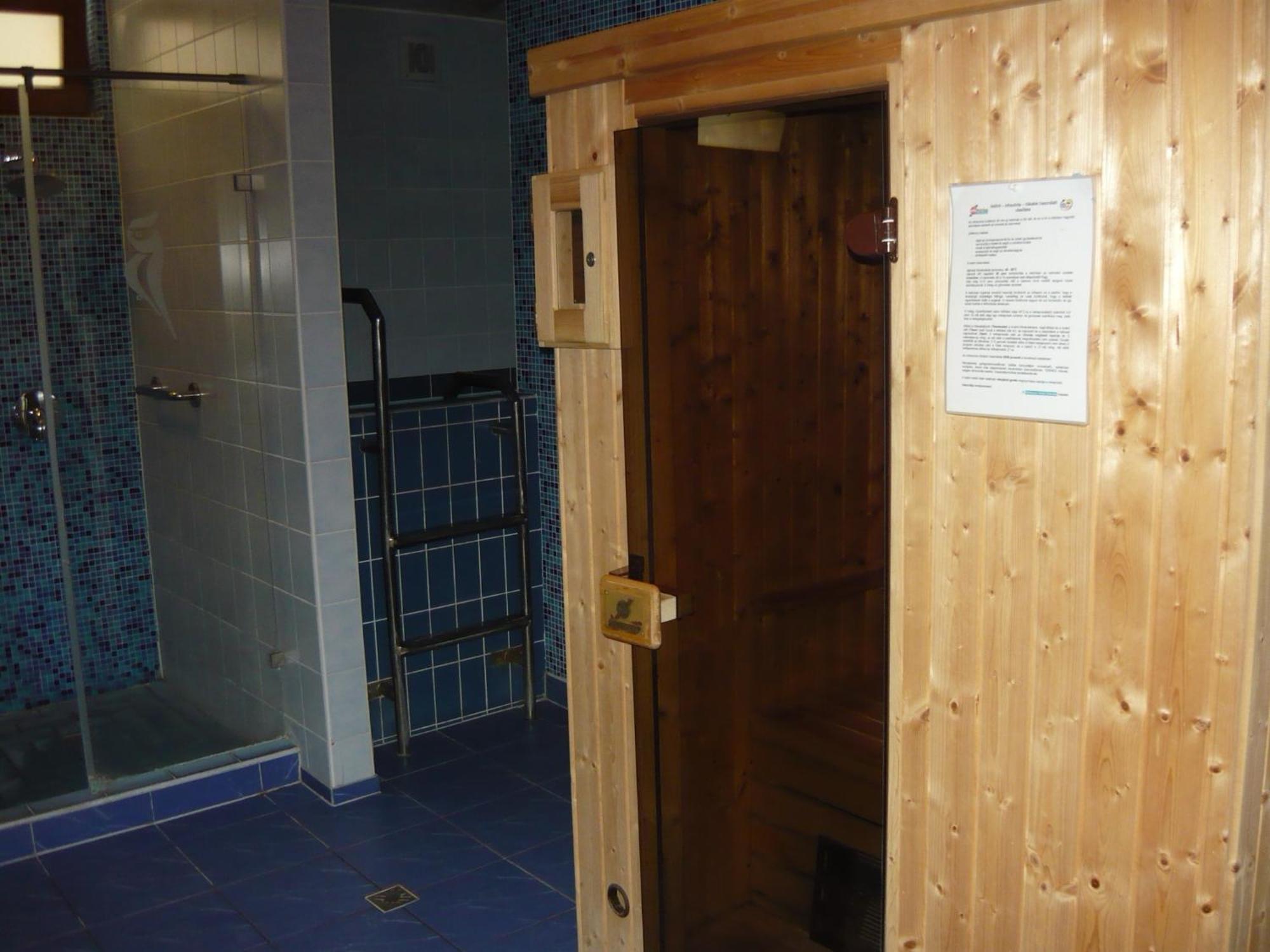 Wellness Kakadu Keszthely