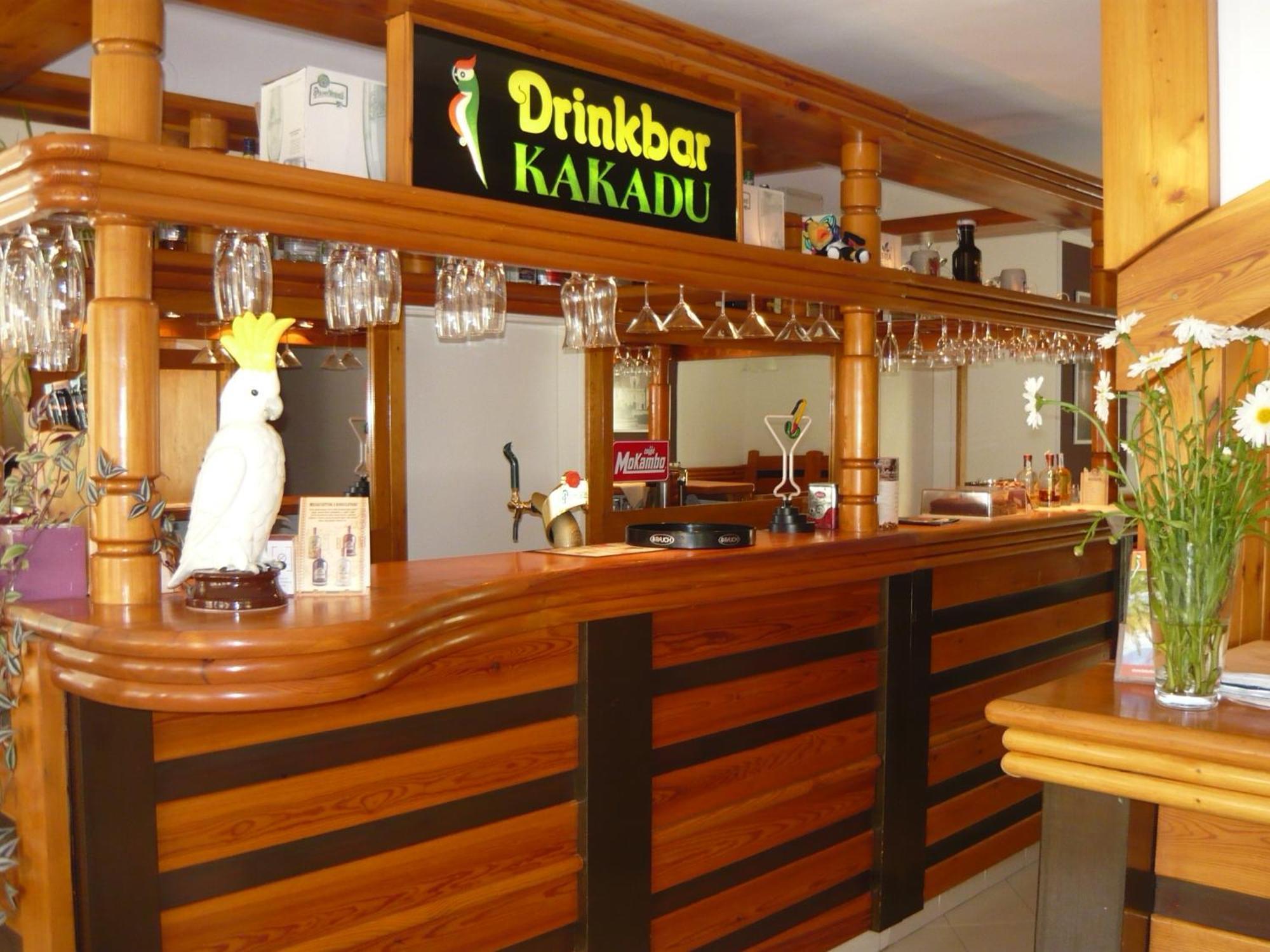 Wellness Kakadu