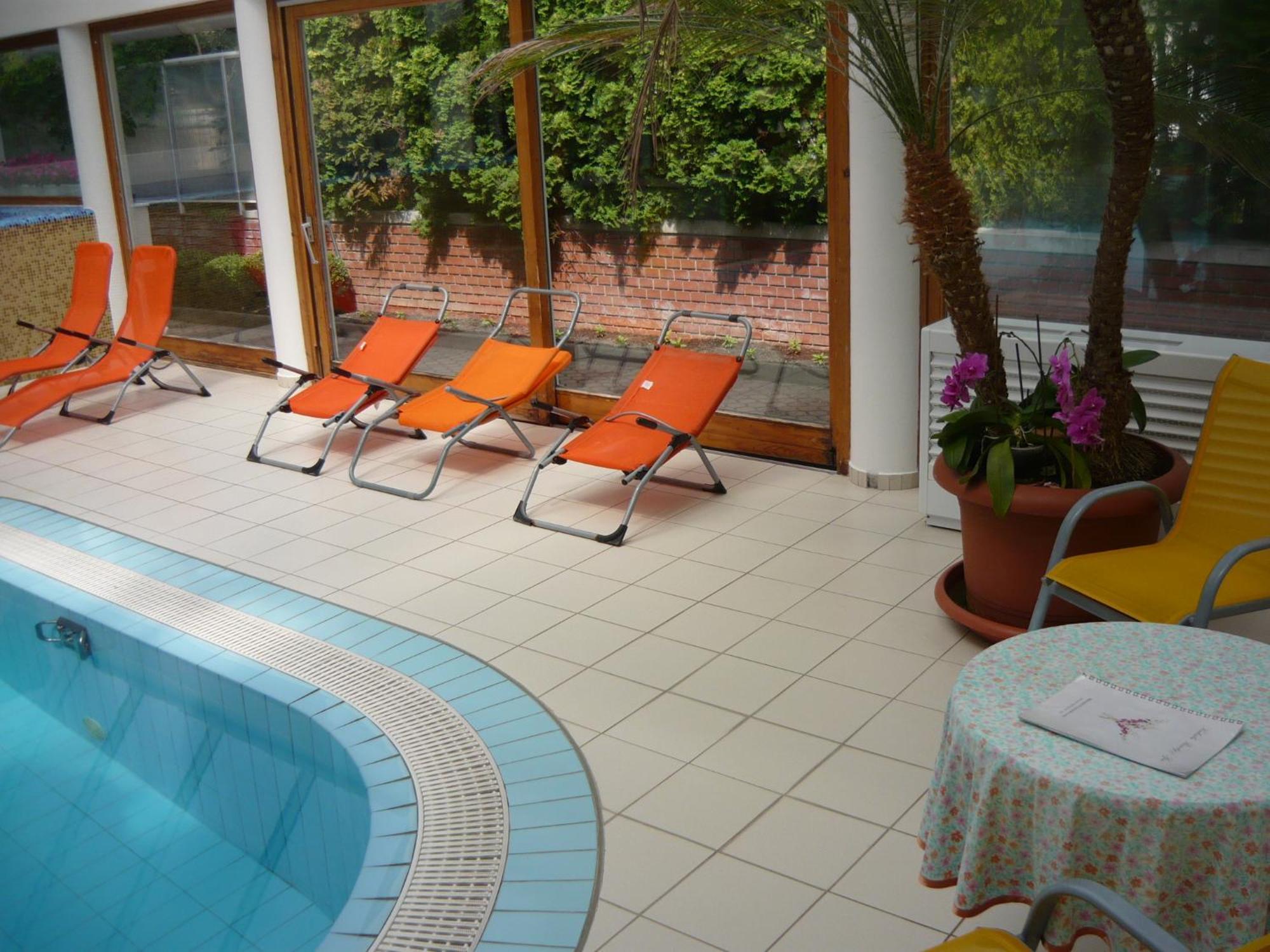 Hotel Wellness Kakadu 3*