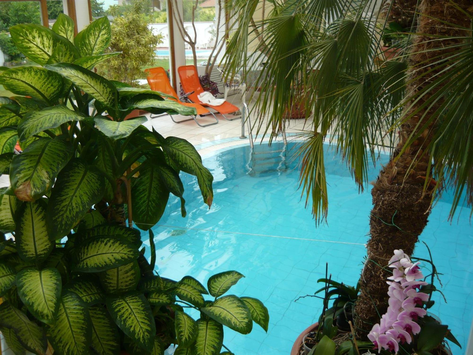 Wellness Kakadu Keszthely