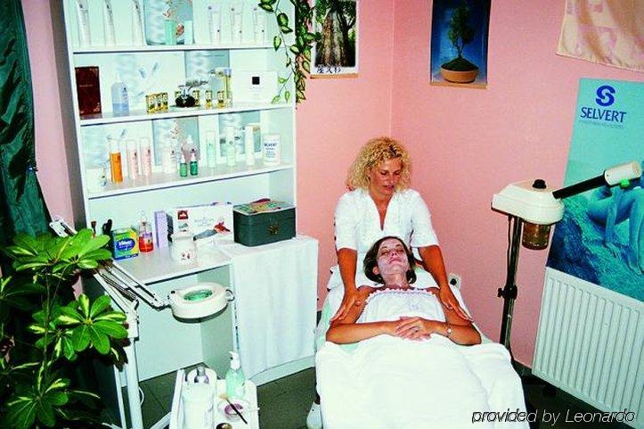 Wellness Kakadu 3* Keszthely