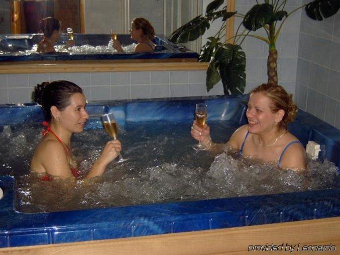 Wellness Kakadu 3* Keszthely