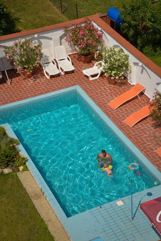 Wellness Kakadu Hotel Keszthely