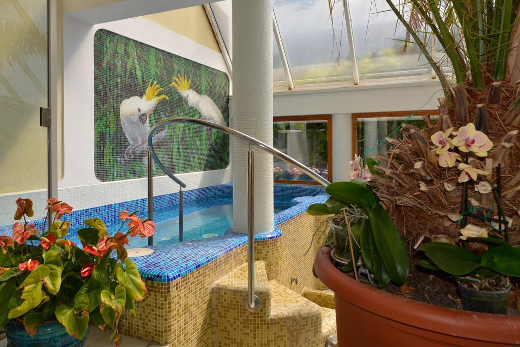 Hotel Wellness Kakadu Keszthely