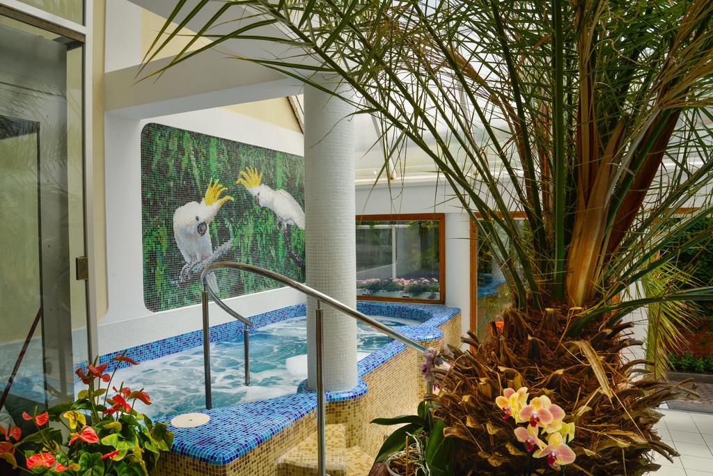 Wellness Kakadu Hotel 3*