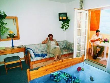 Hotel Wellness Kakadu