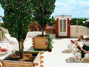 Wellness Kakadu Hotel