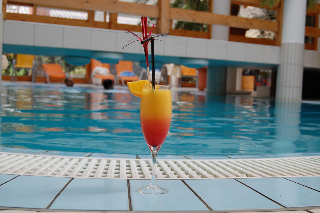 Wellness Kakadu Hotel 3*