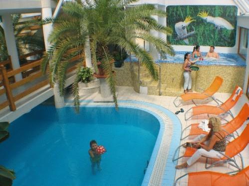 Wellness Kakadu 3*